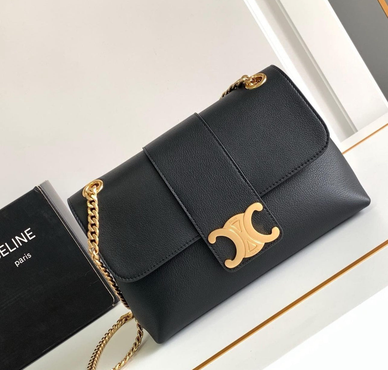 Victoire Bag