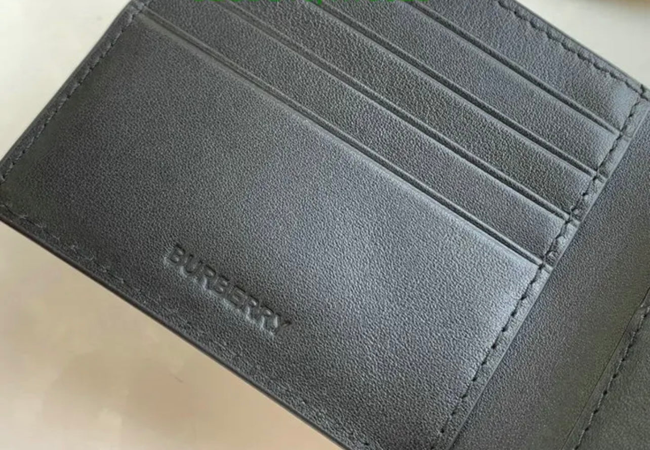 Bifold Wallet