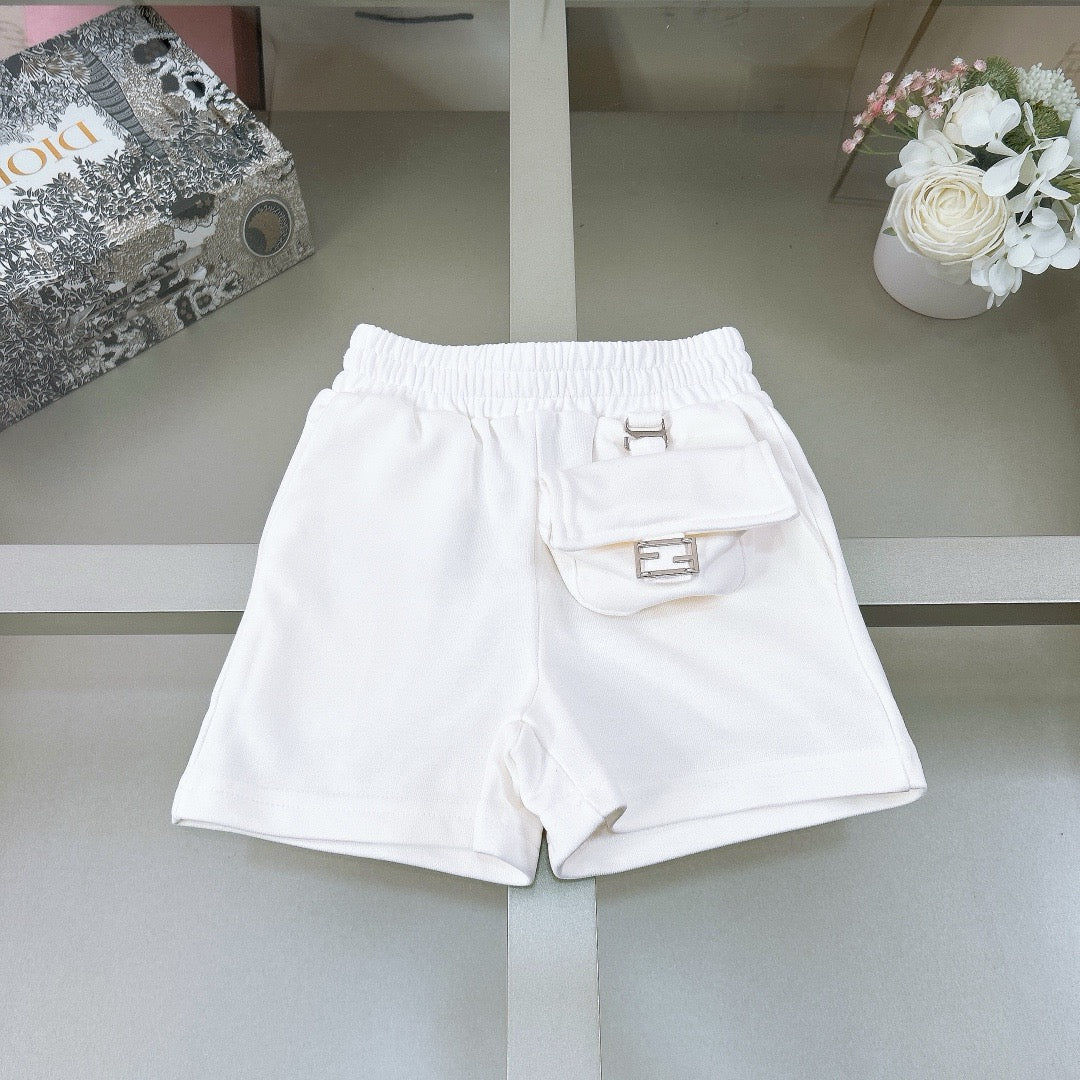 Fliss Short Set