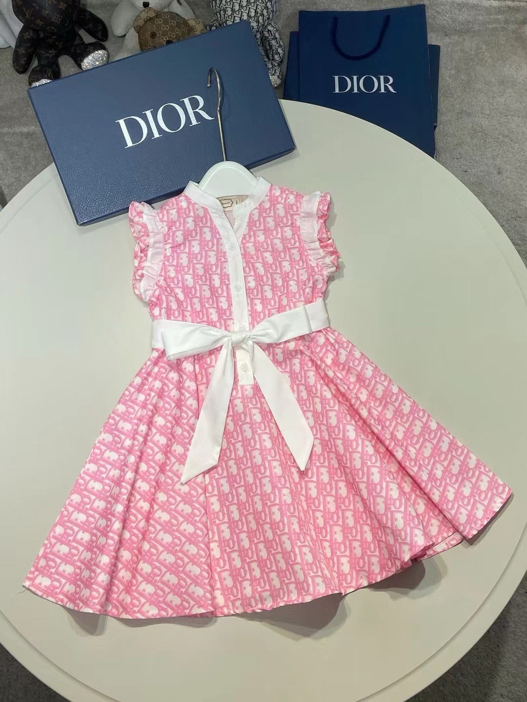 Dory Dress