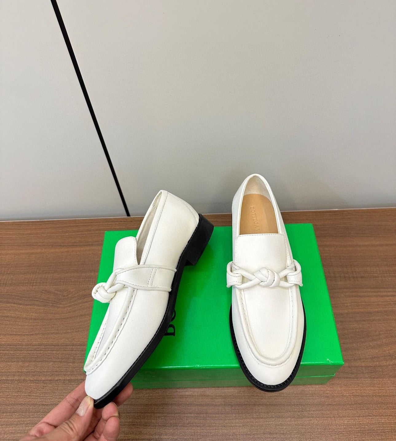 Astaire Loafers