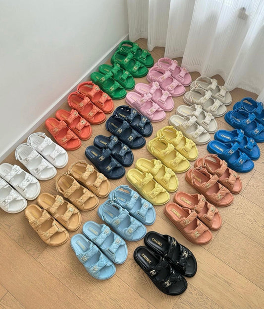 CC Dad Sandals