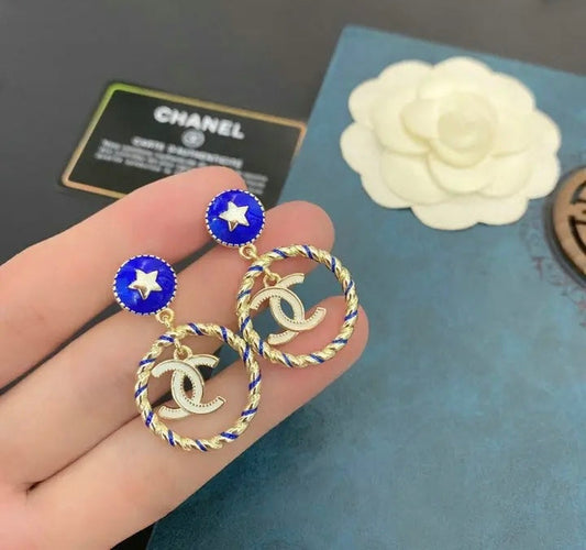 CC Earrings