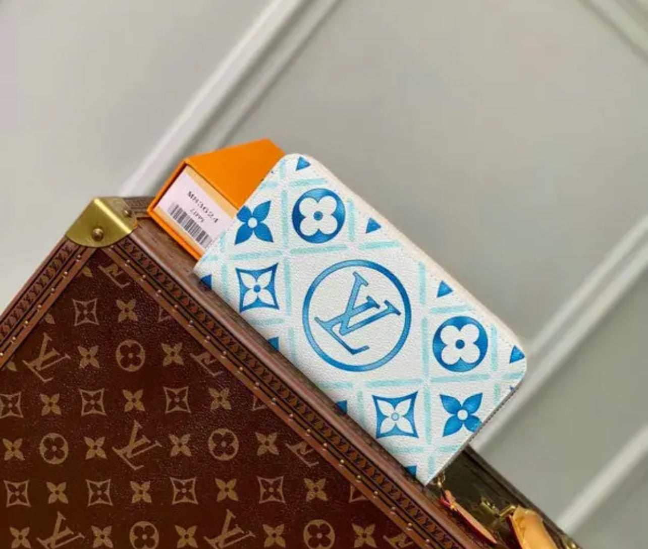 Zippy Wallet