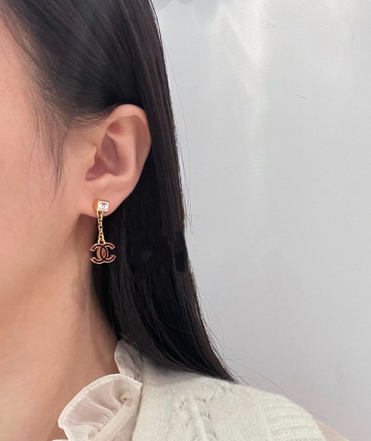 CC Earrings