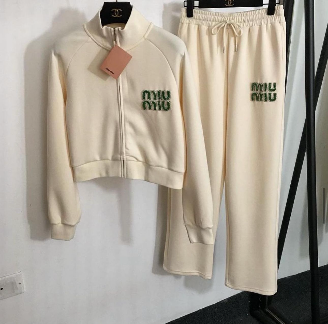 MU Tracksuit