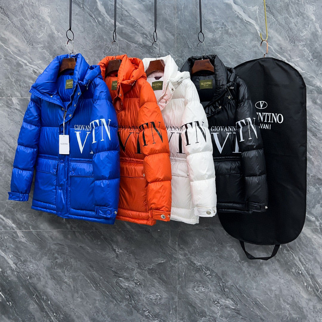 VLTN Jacket