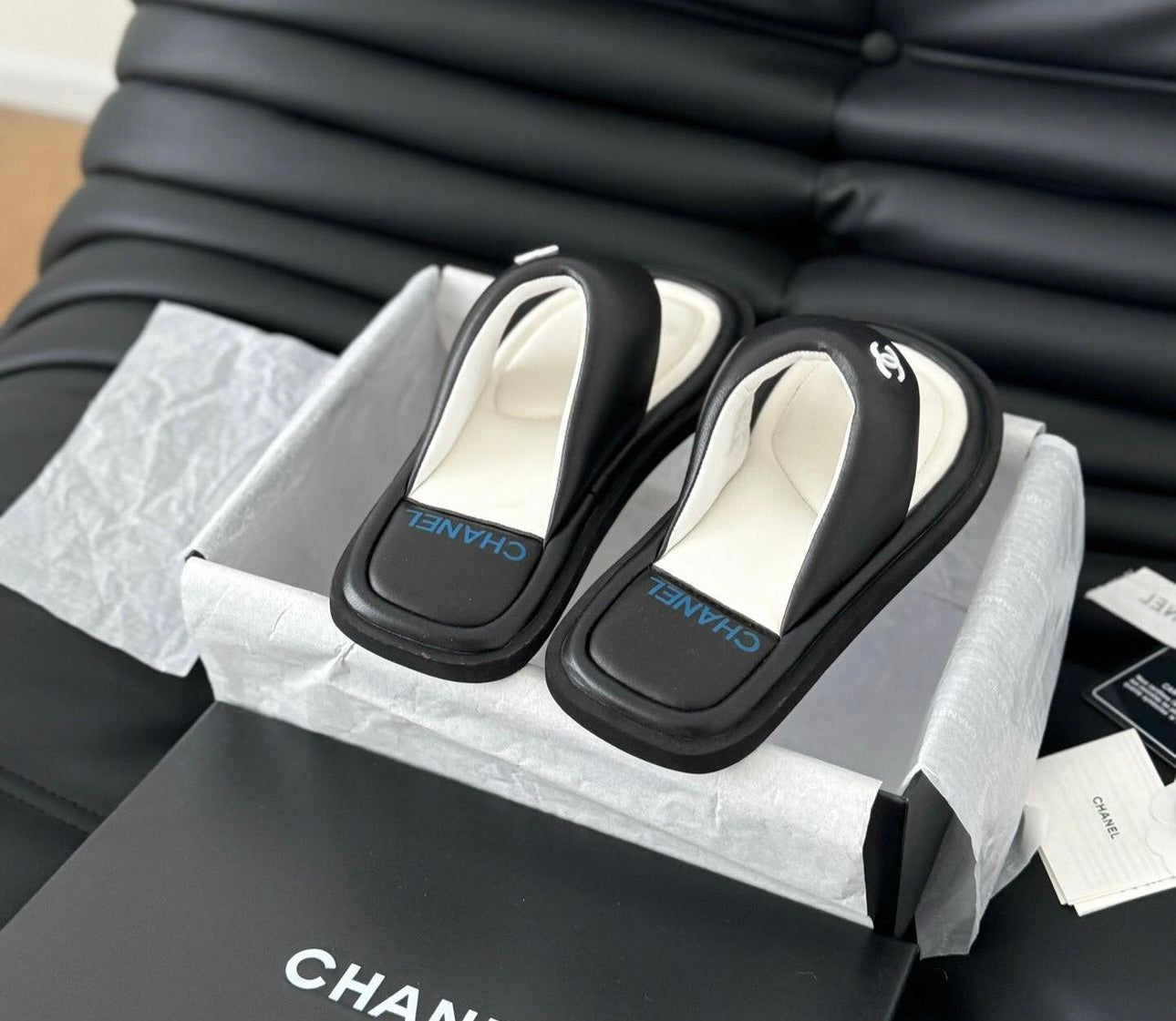 CC Sandals