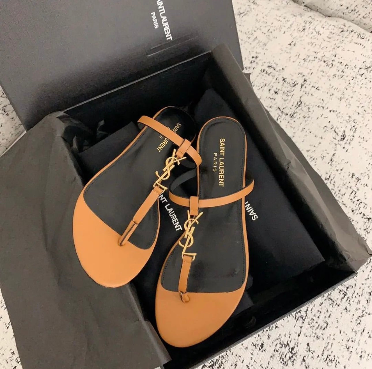 Cassandra Sandals