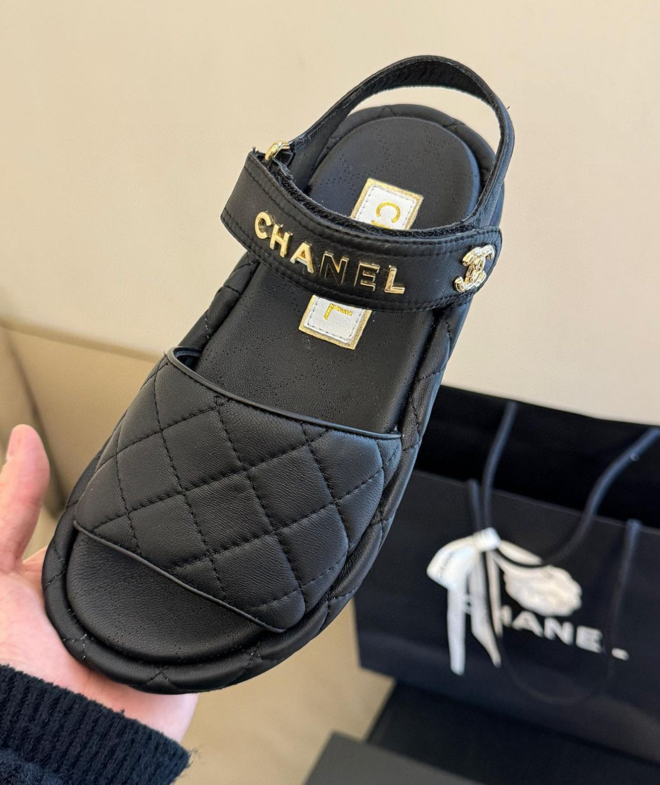 CC Sandals