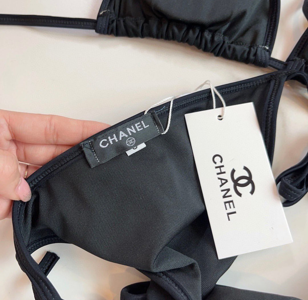 CC Bikini