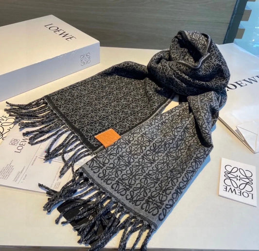 Cashmere Scarf