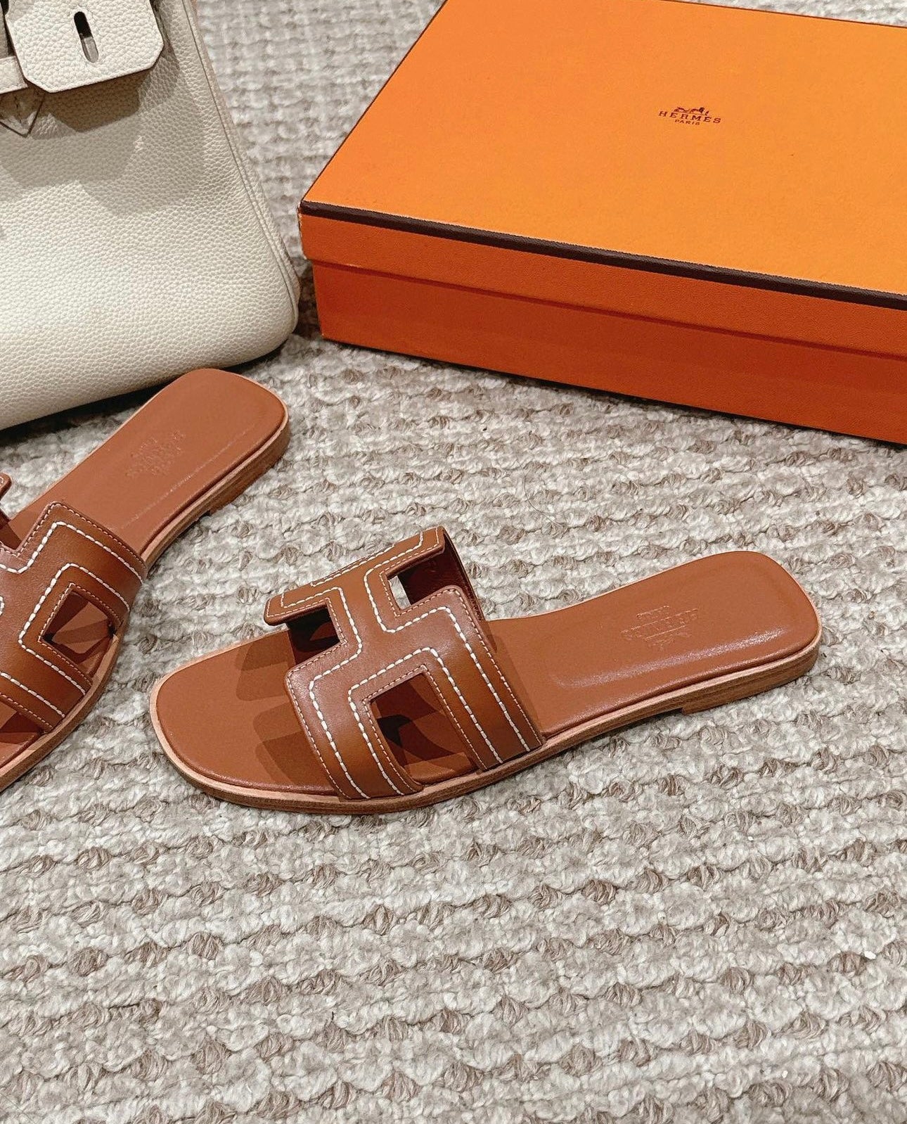 Oran Sandals