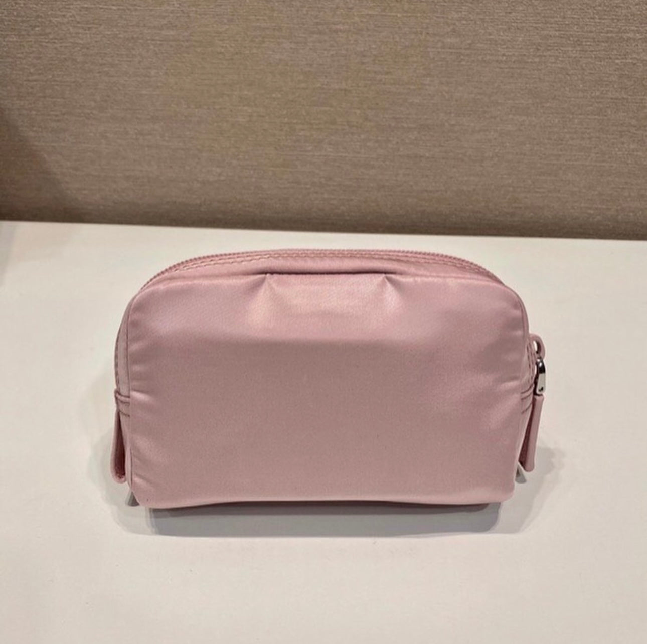 Re Nylon Pouch