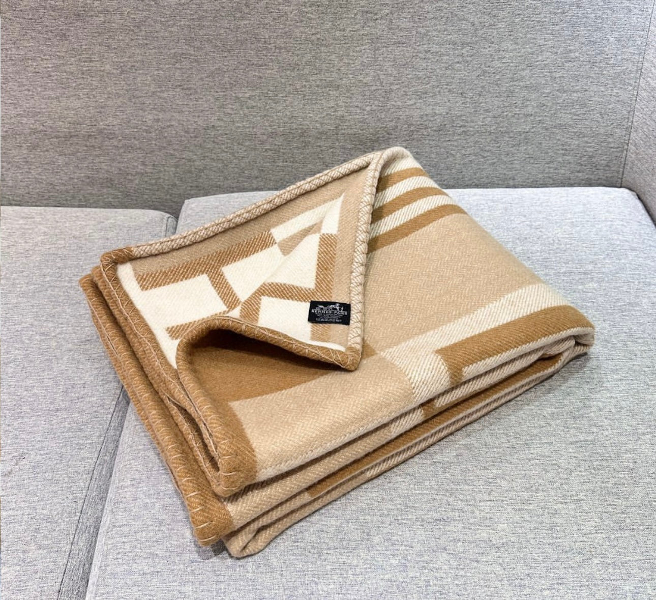 Blanket Set