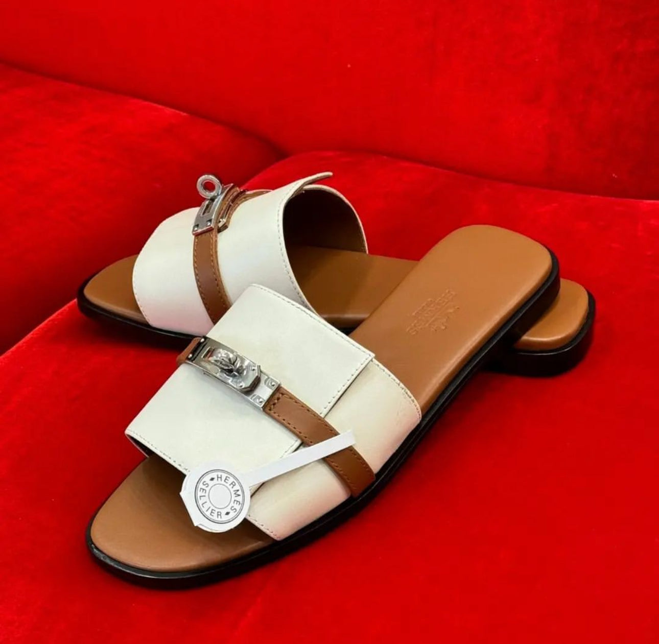 Giulia Sandals