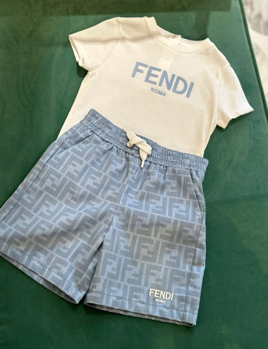 Frances Short Set