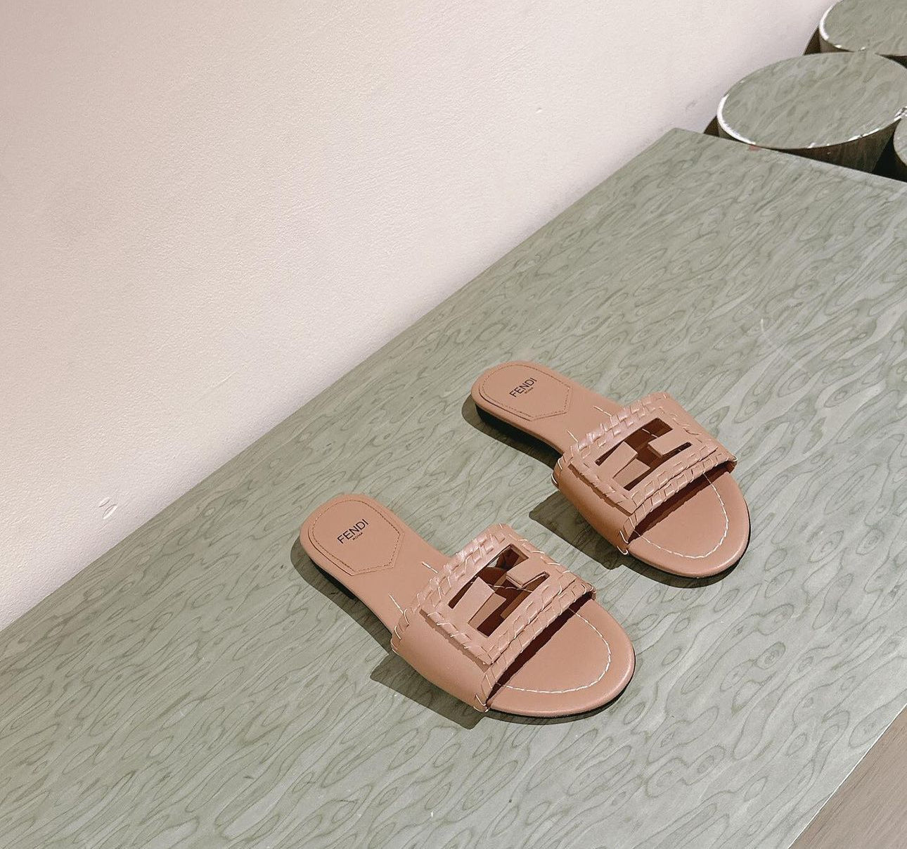 Baguette Sandals