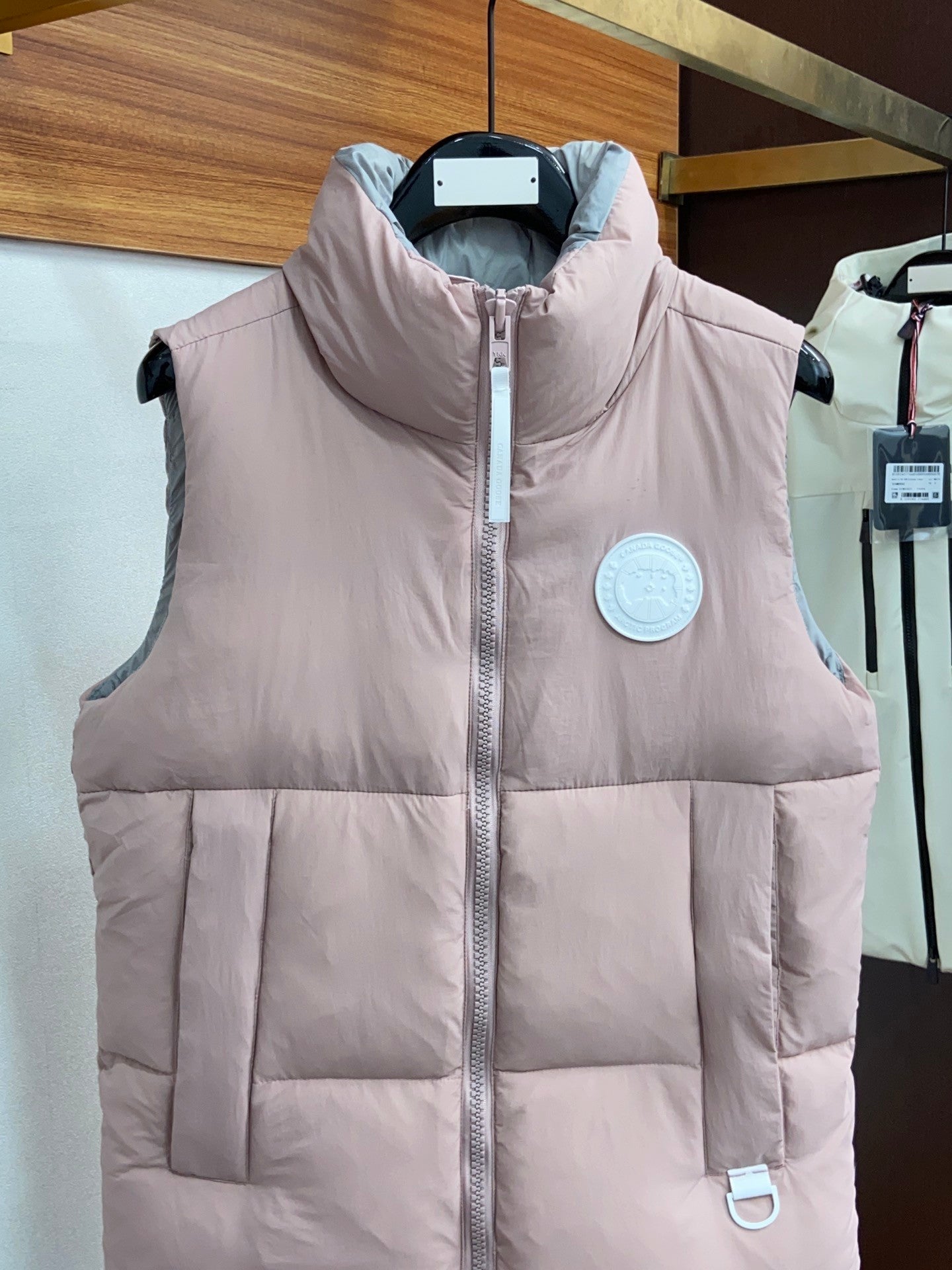 Junction Gilet