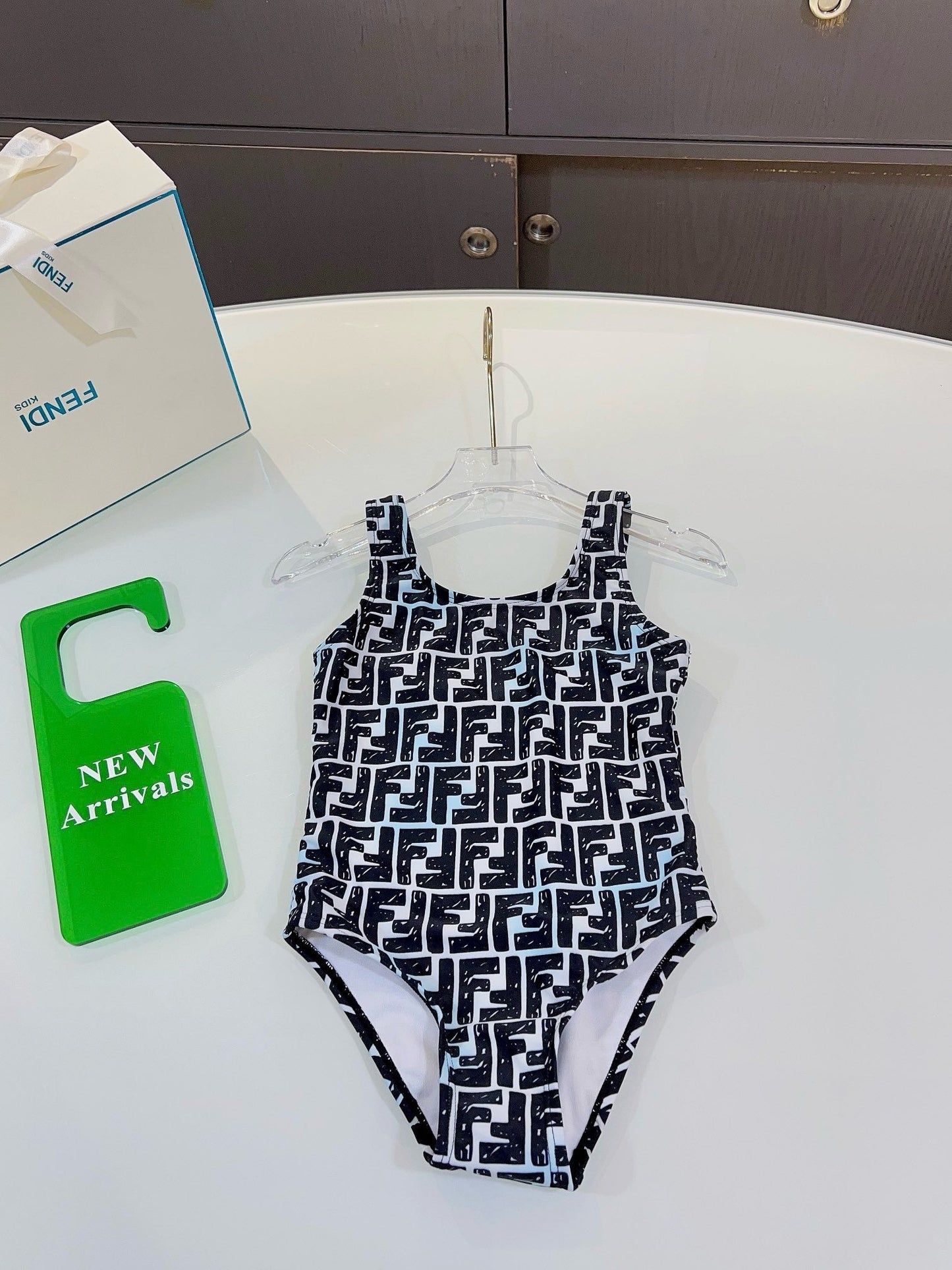 Fendora Swimsuit