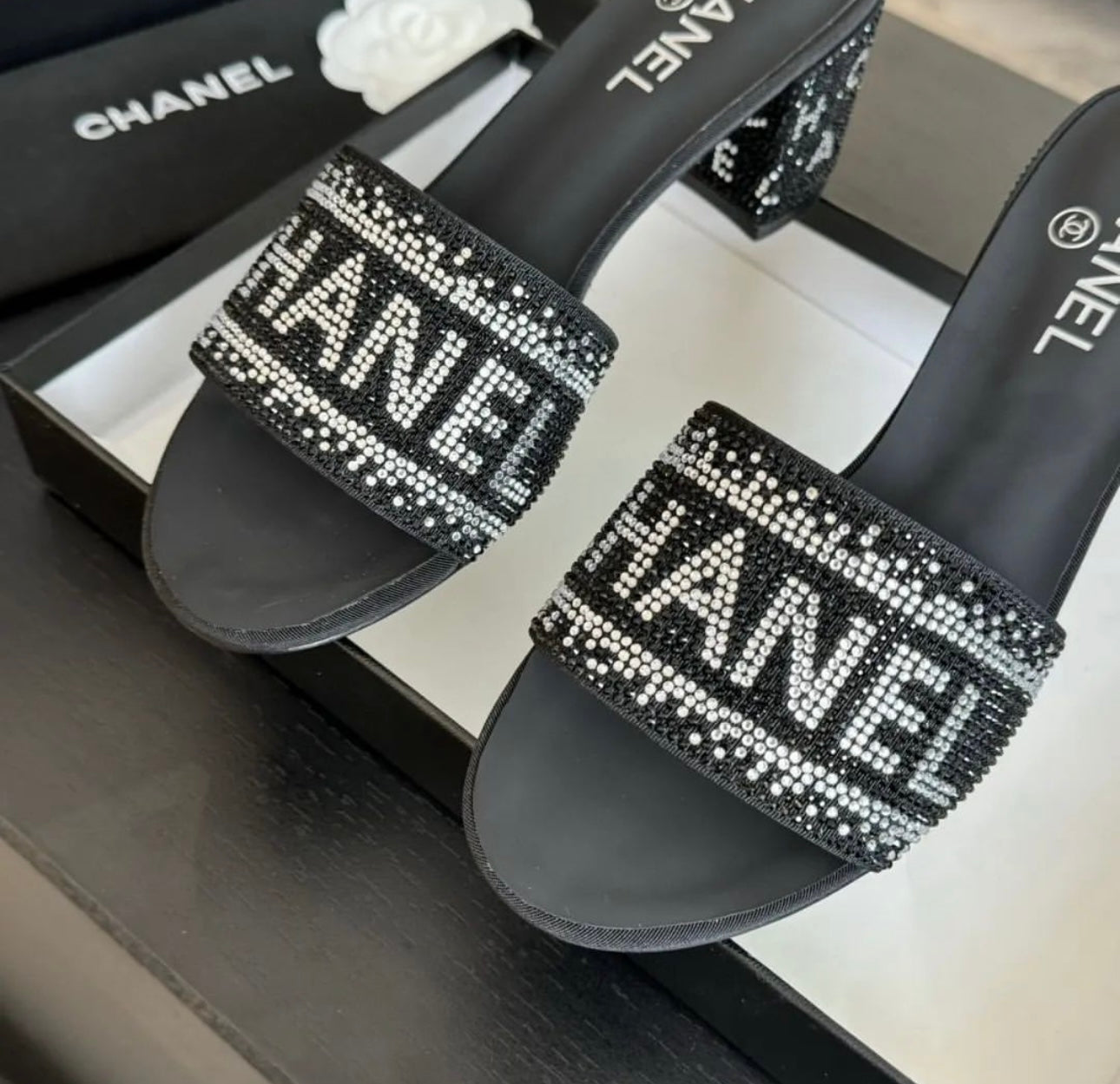 CC Sandals