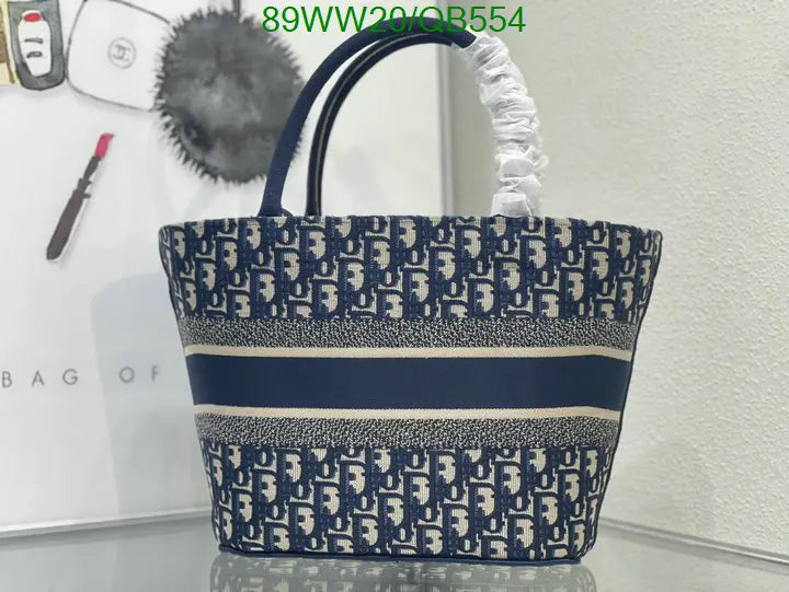 Hot Basket Bag