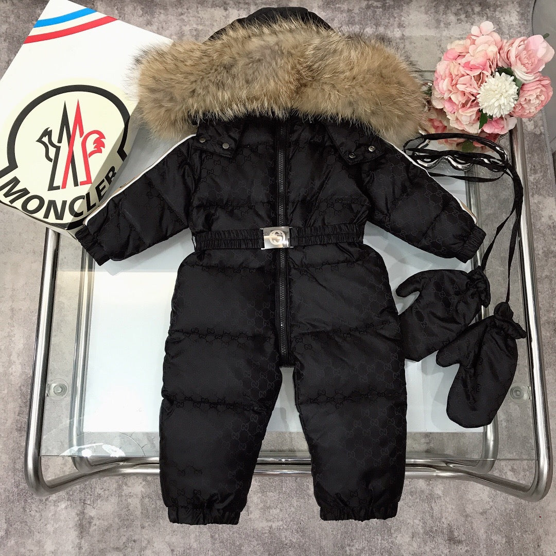 Various Snowsuit