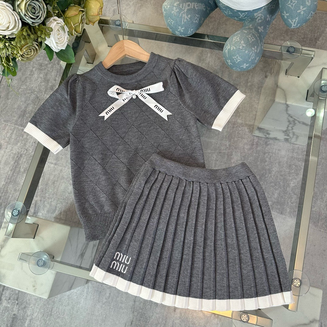 Molly Knit Set