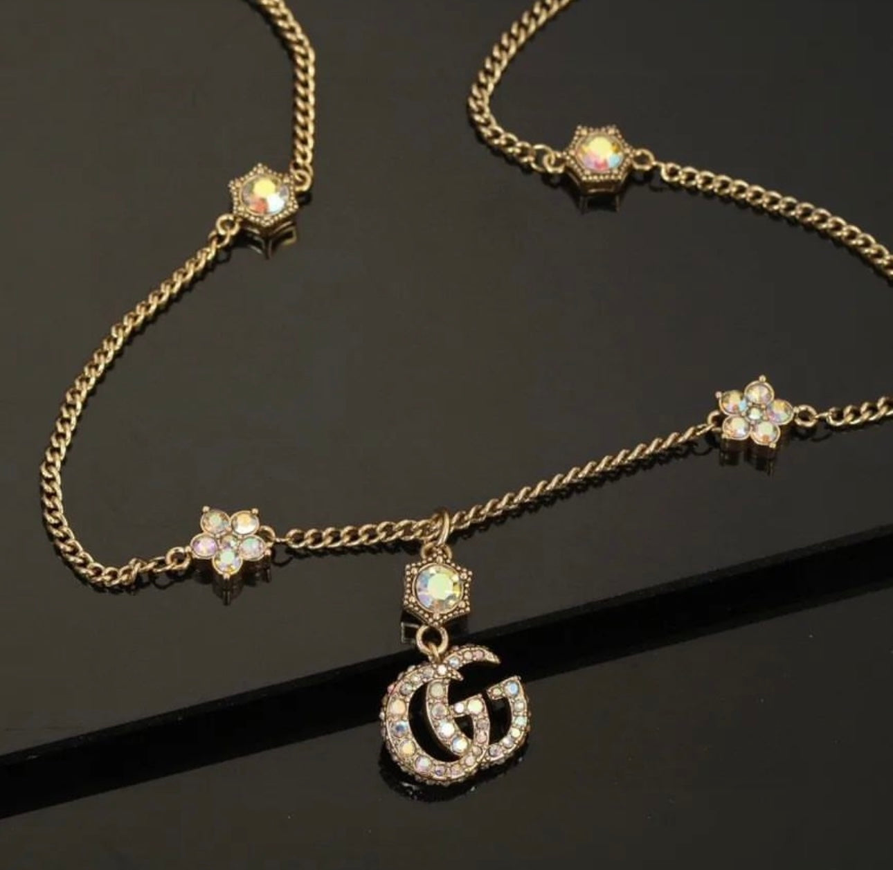 GG Necklace