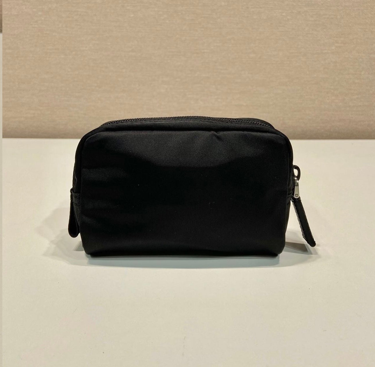 Re Nylon Pouch