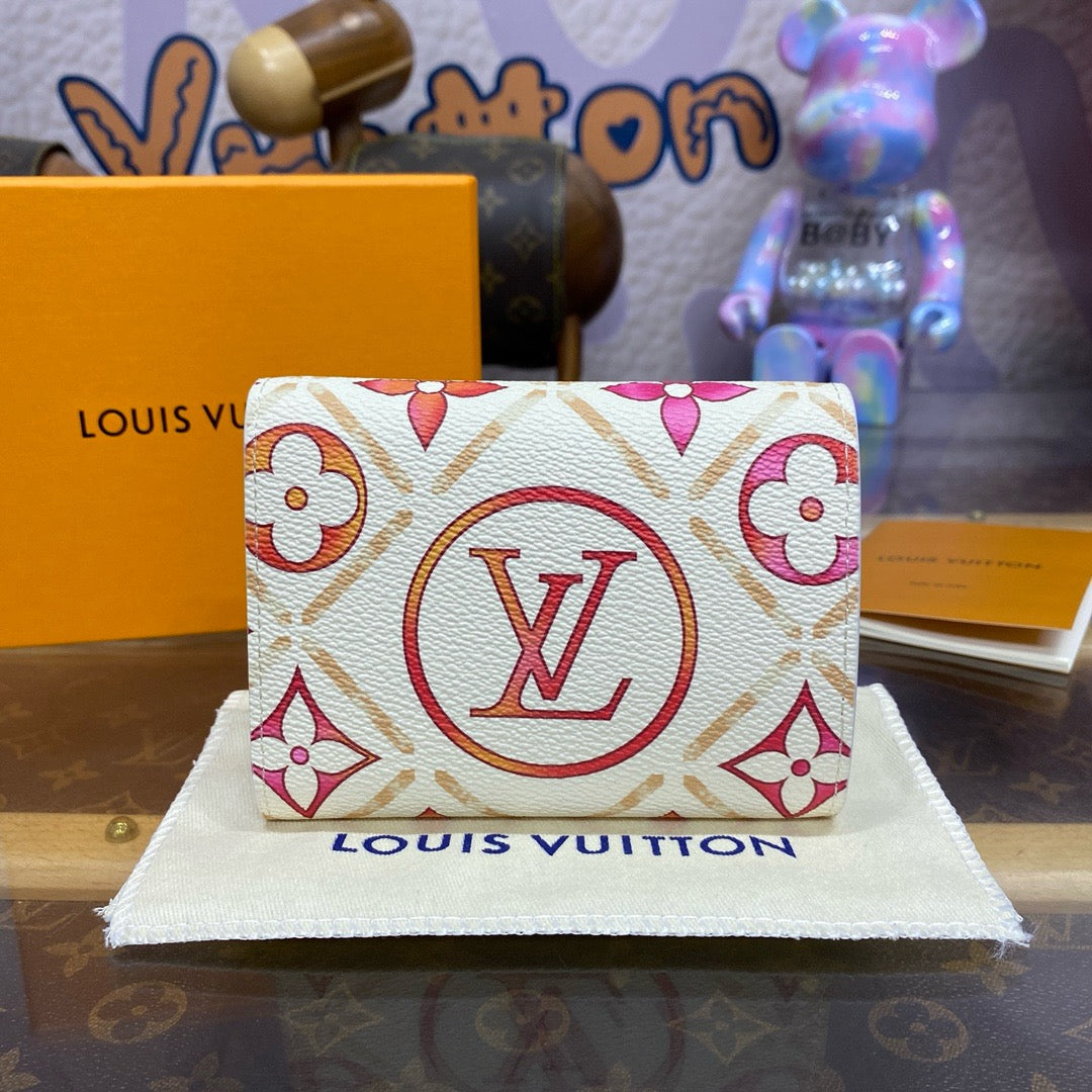 Victorine Wallet