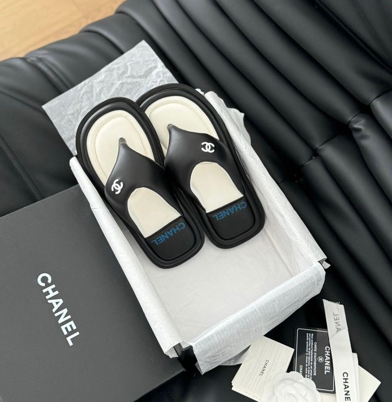 CC Sandals