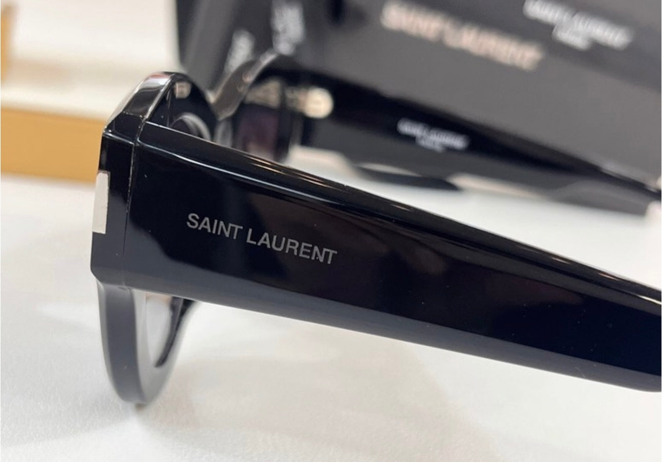 Logo Sunglasses