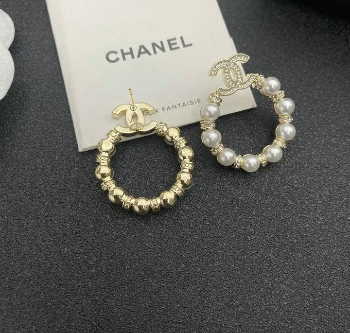 CC Earrings