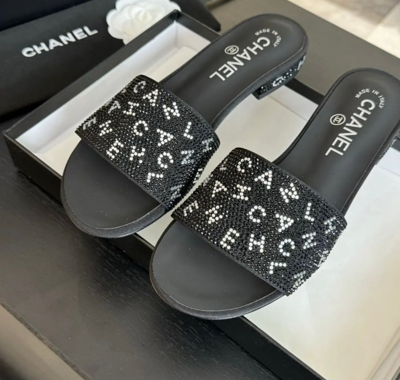 CC Sandals