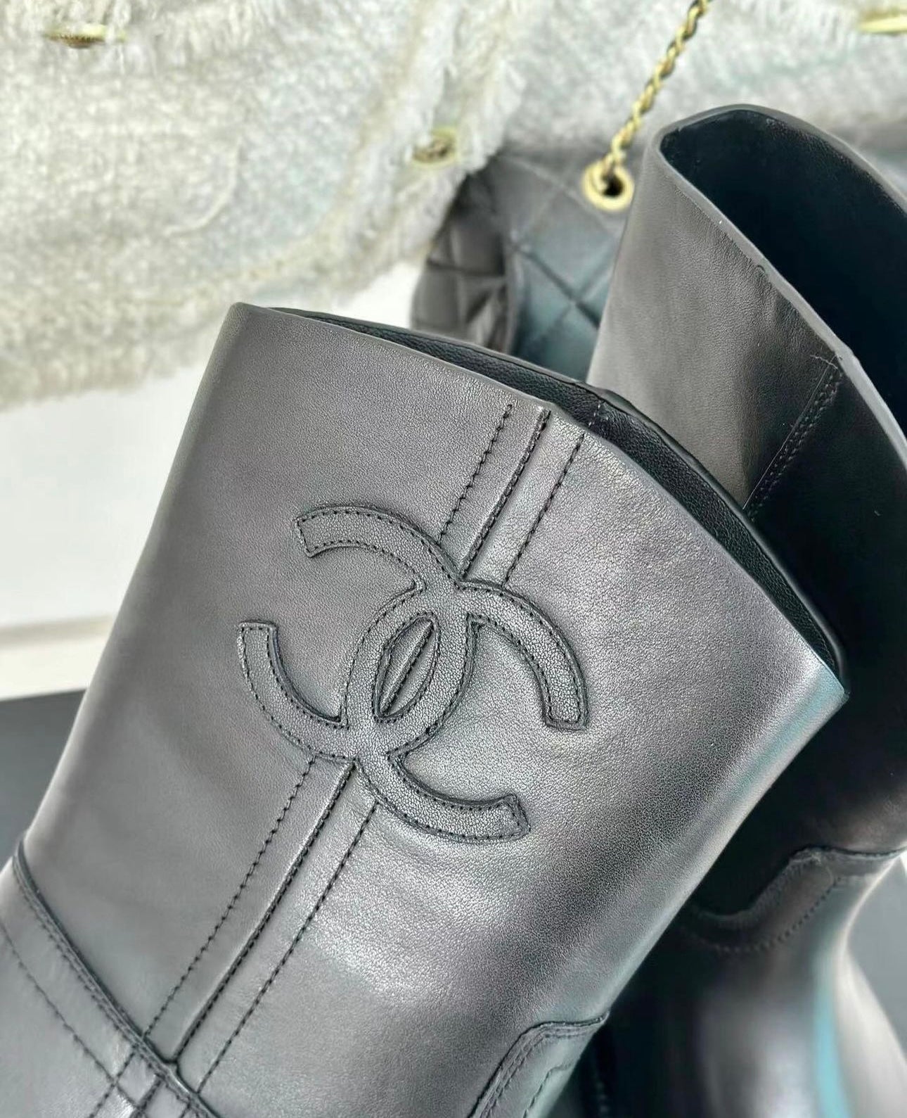 CC Boots