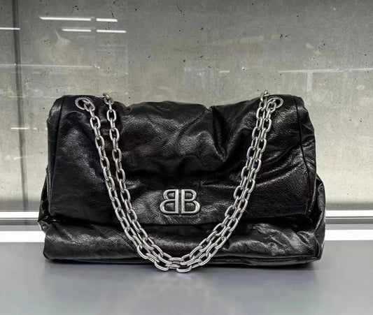 Monaco Medium Chain Bag