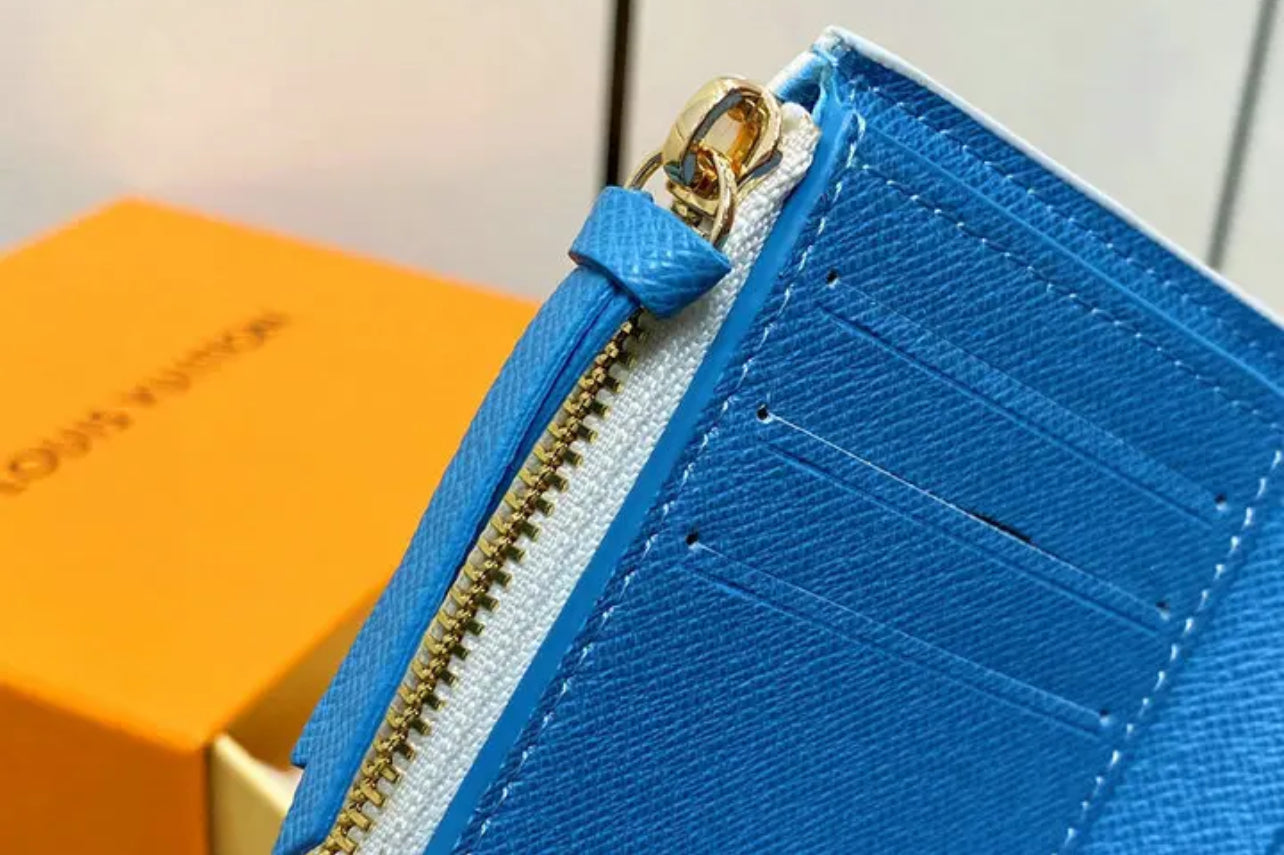 Victorine Wallet