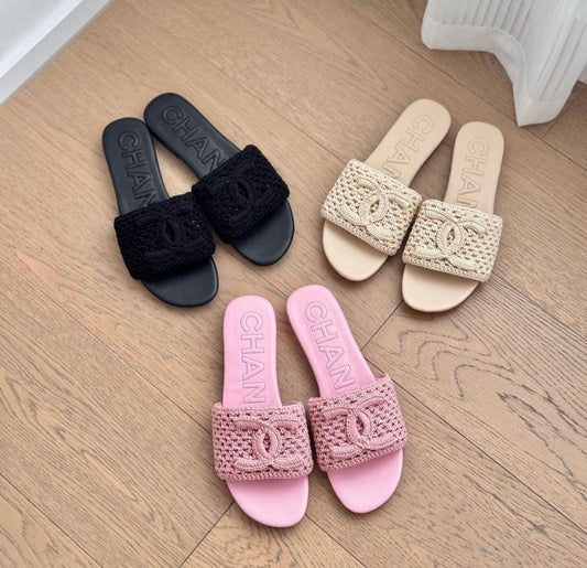 CC Sandals