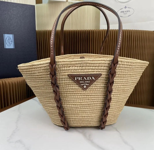 Basket Bag