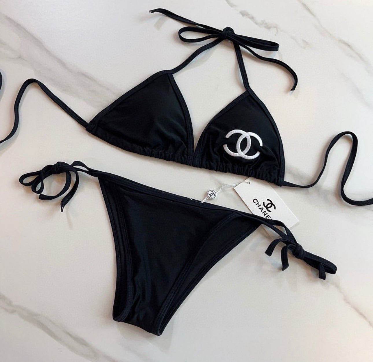 CC Bikini