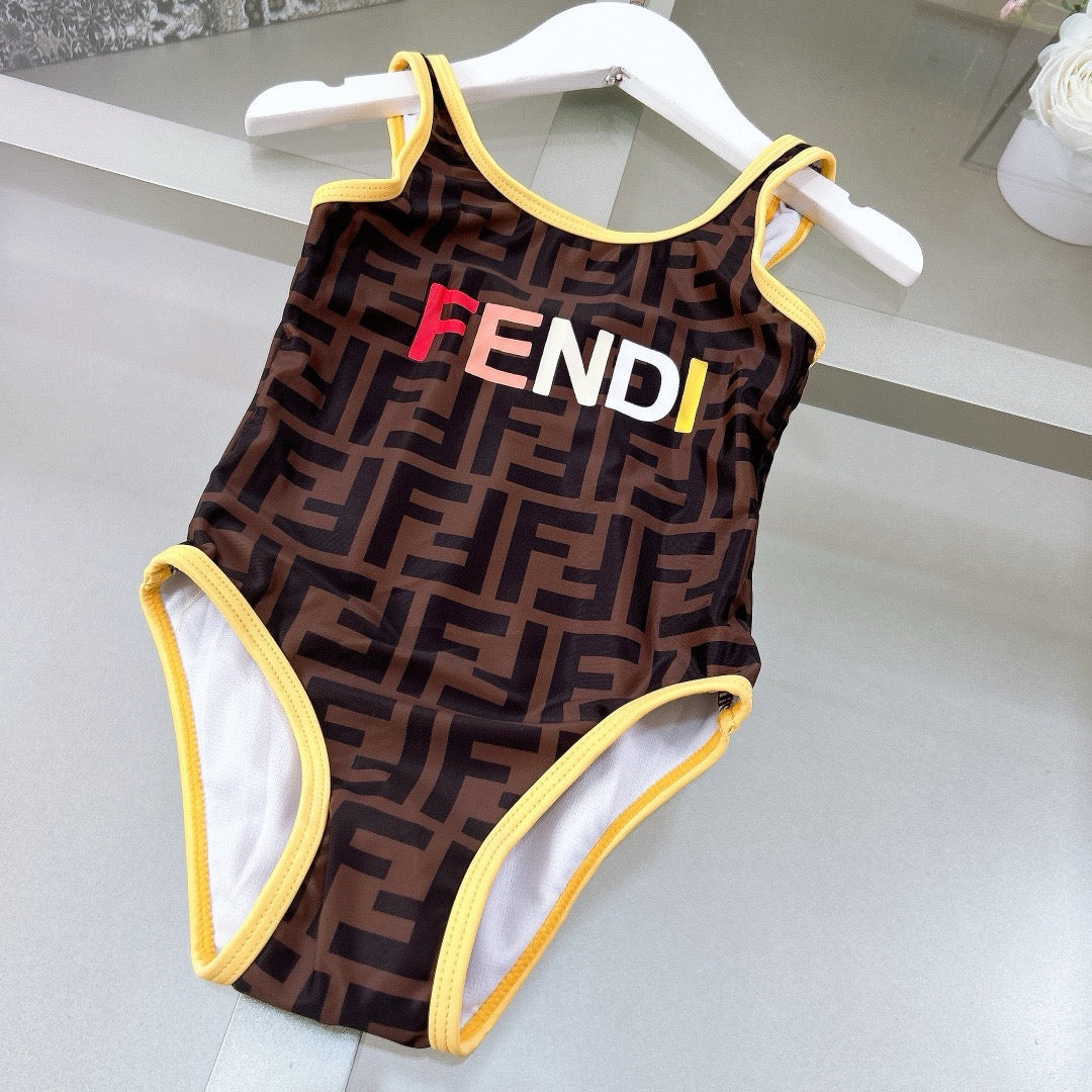 FIA Swimsuit