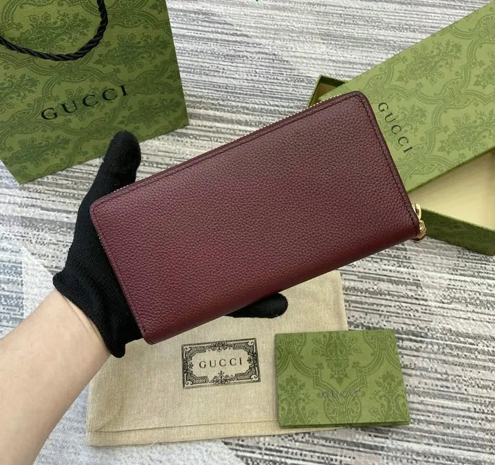 Zippy Wallet