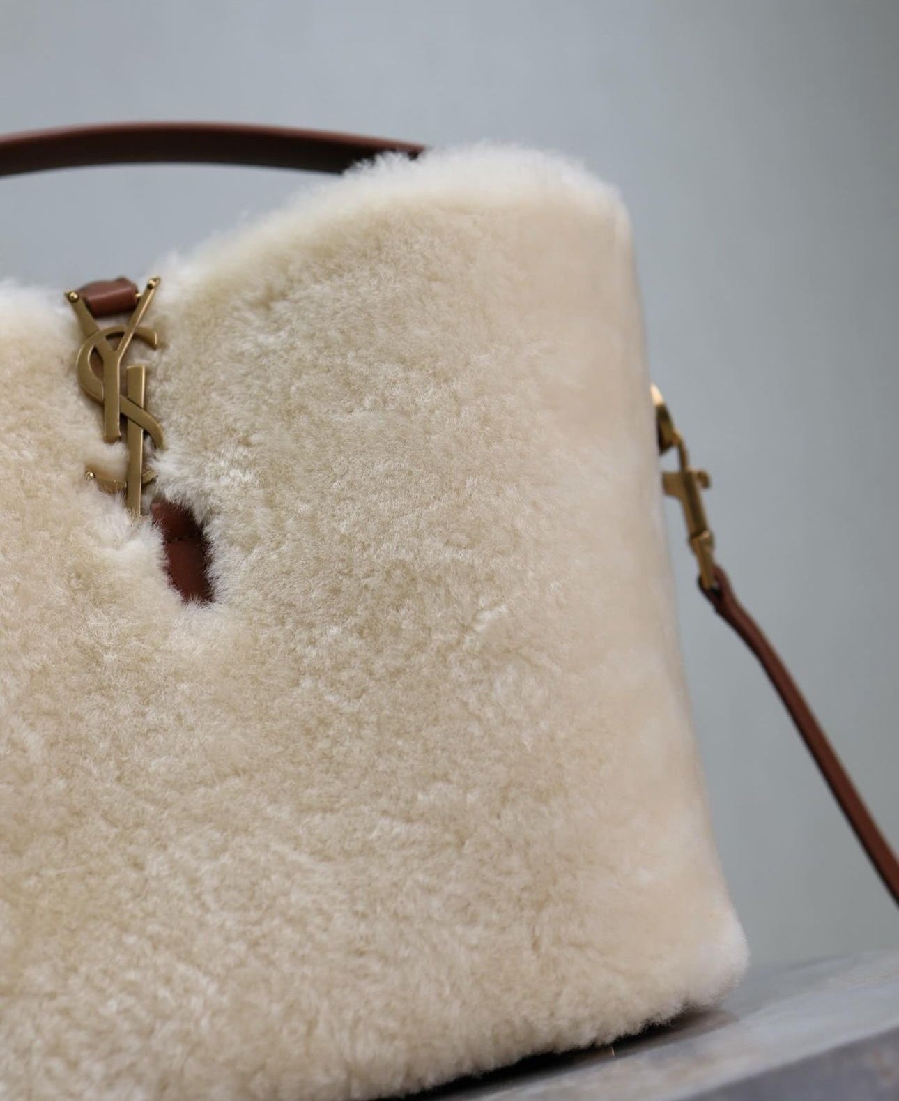 37 Mini Shearling