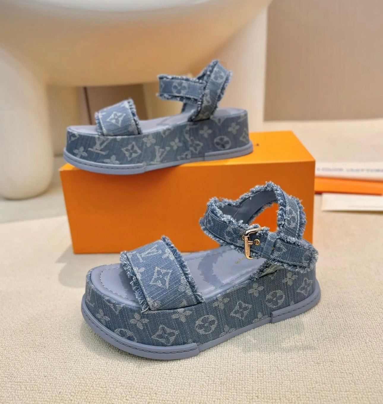 Maya Sandals