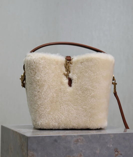 37 Mini Shearling