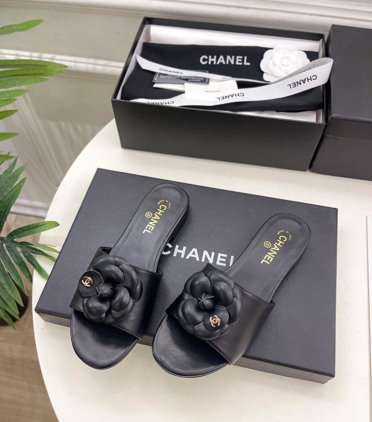 CC Sandals