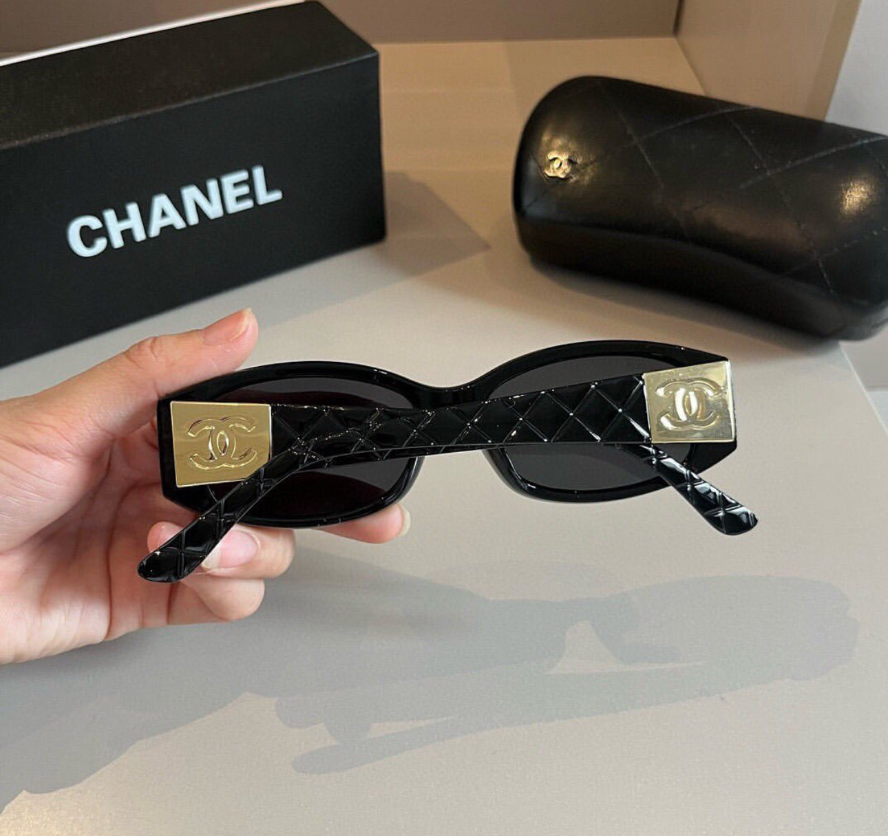 CC Sunglasses