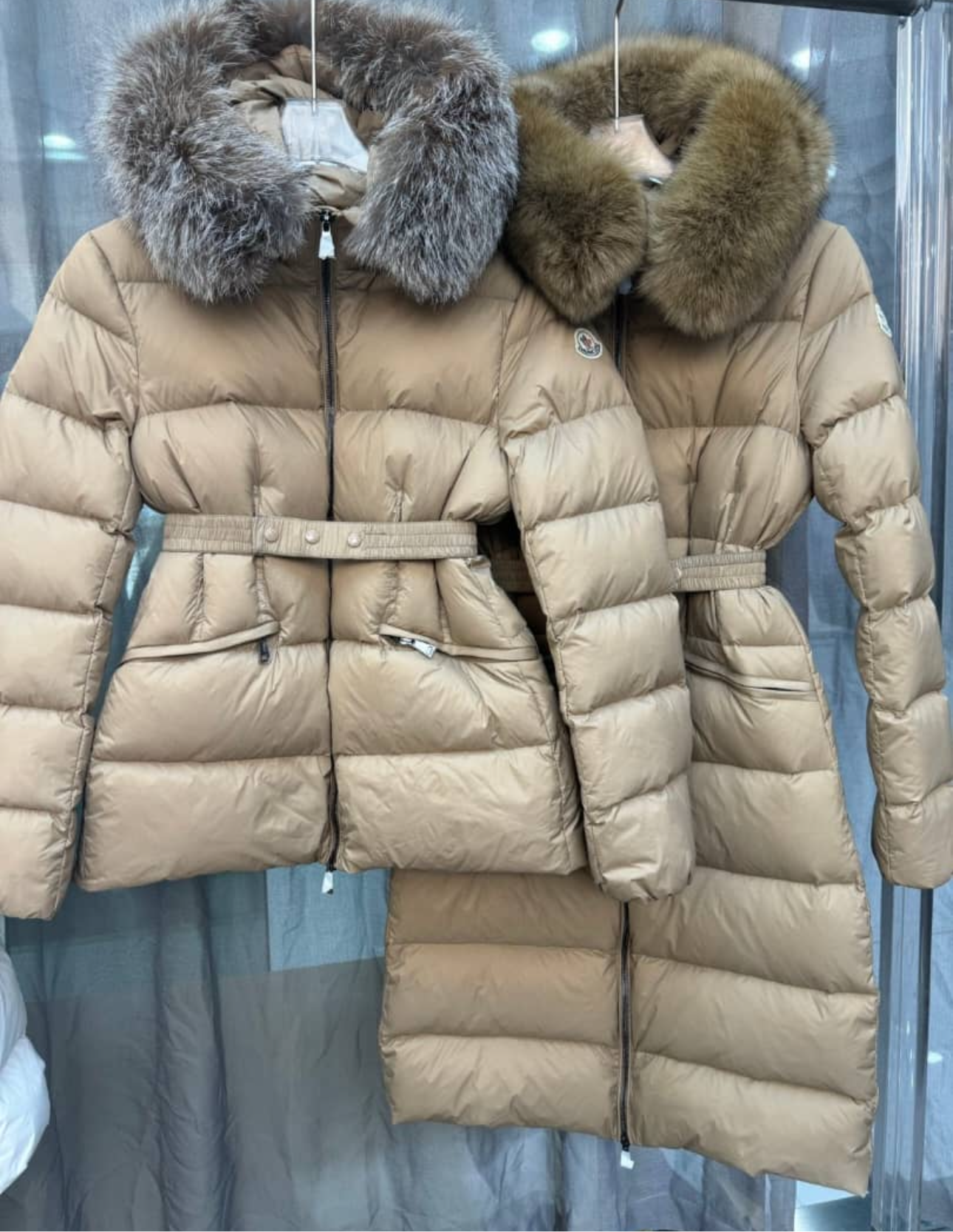 Millie Coat