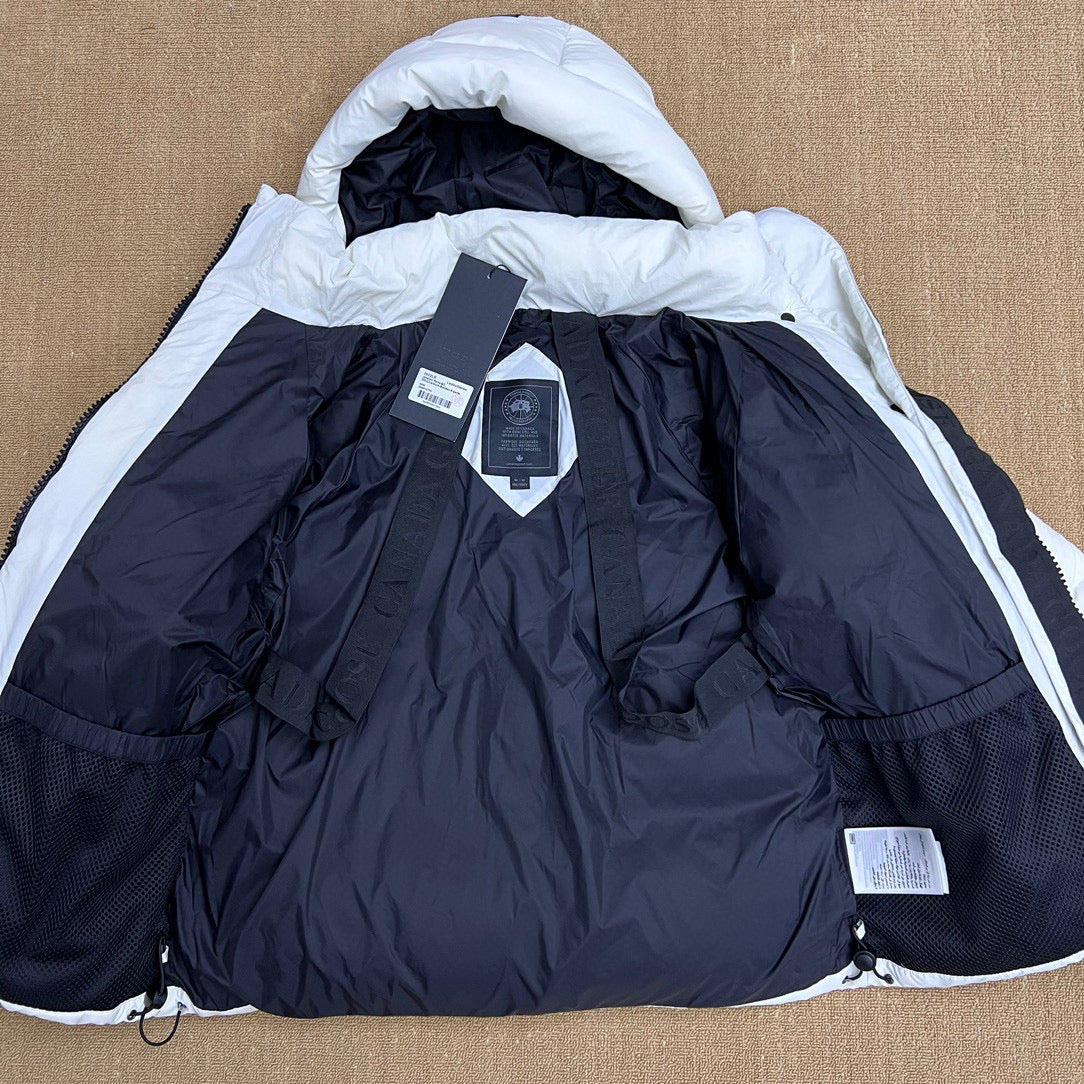 Junction Parka